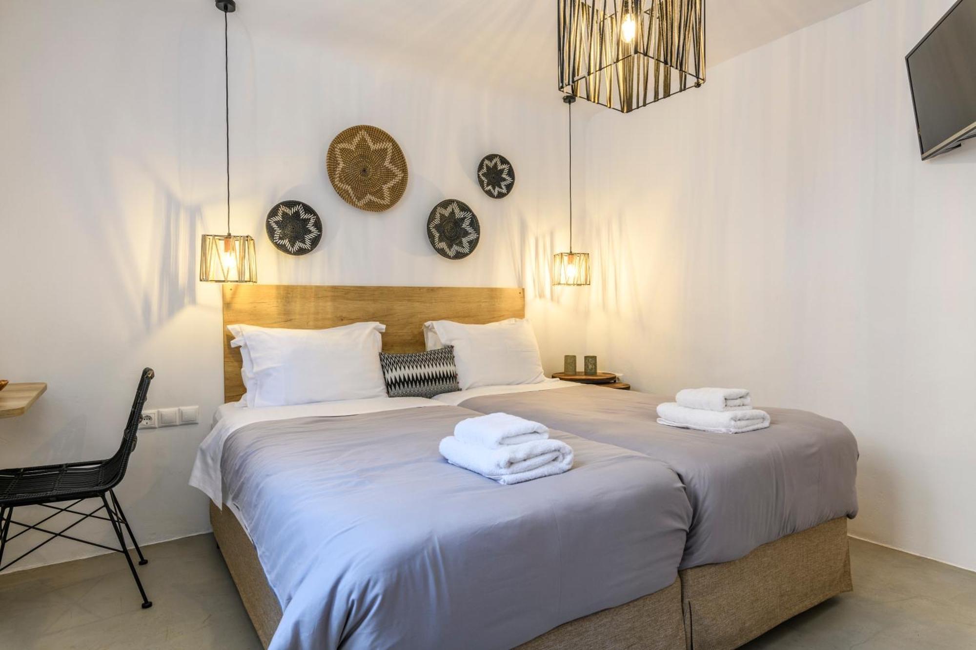 Apartment Sundance Mykonos *