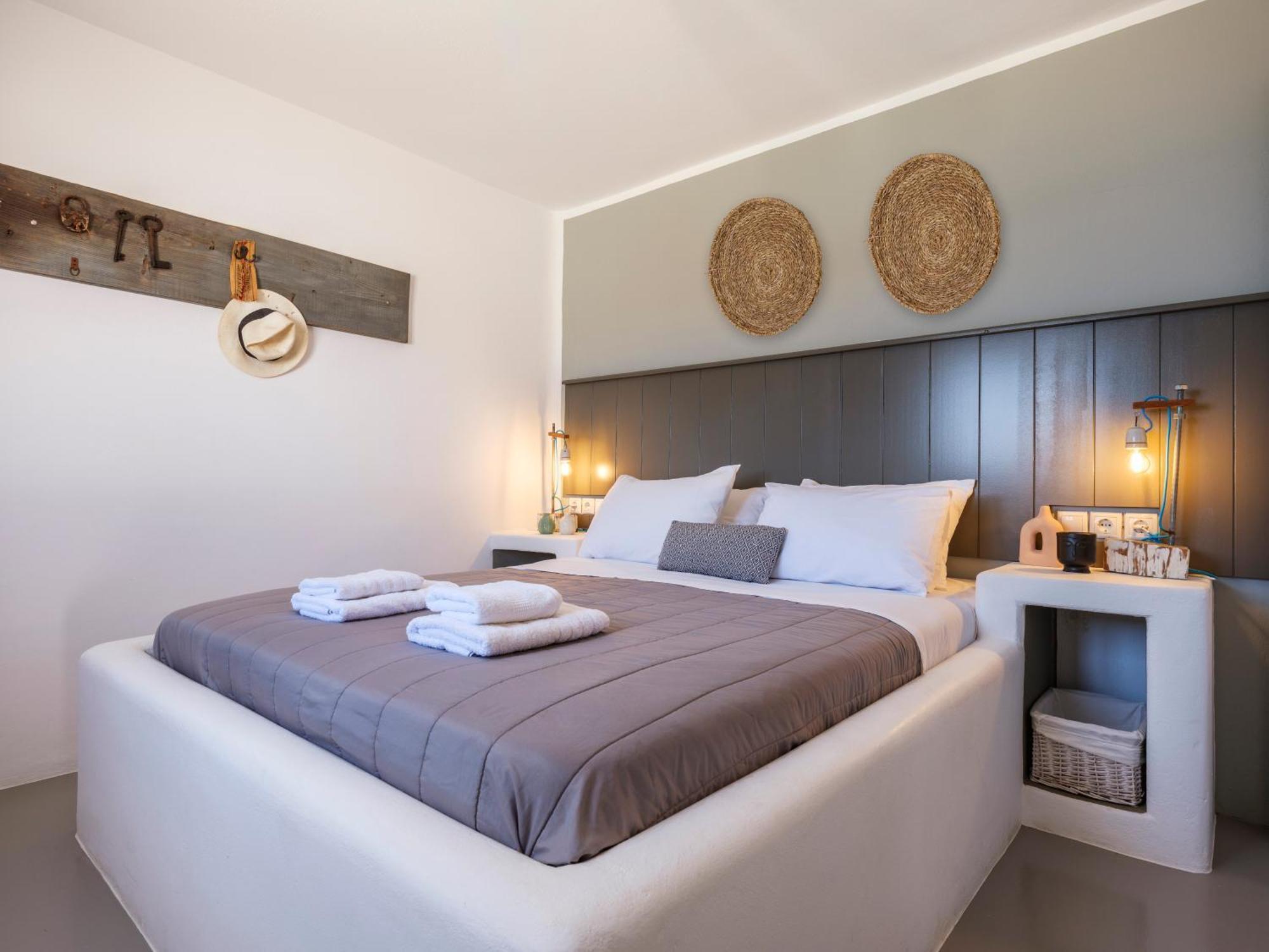 Sundance Mykonos Apartment