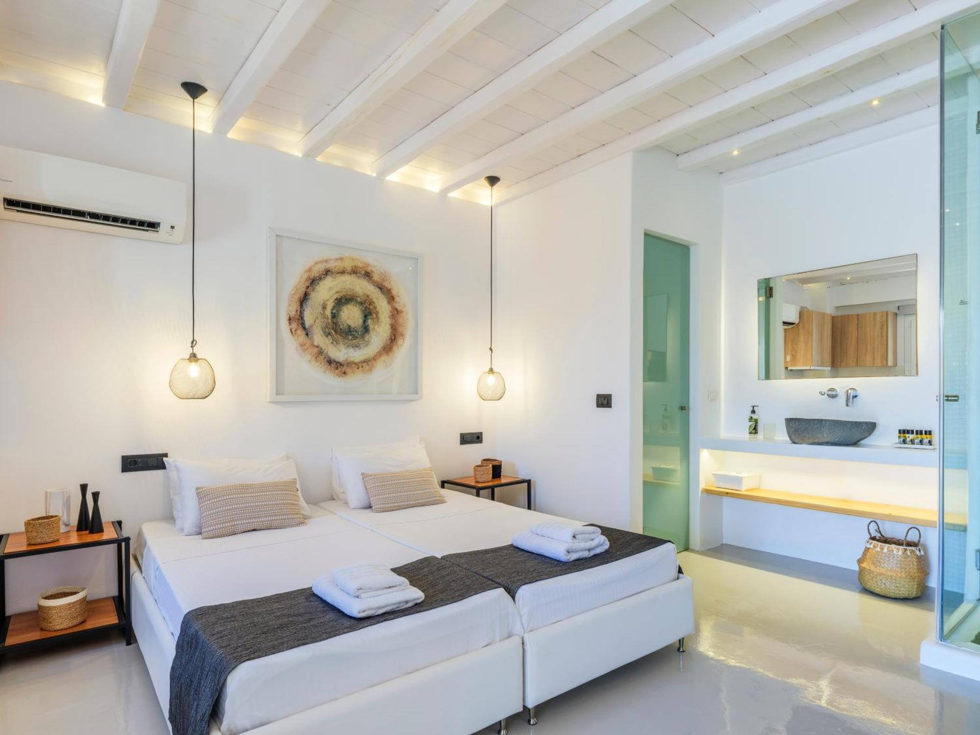 Sundance Mykonos Appartamento