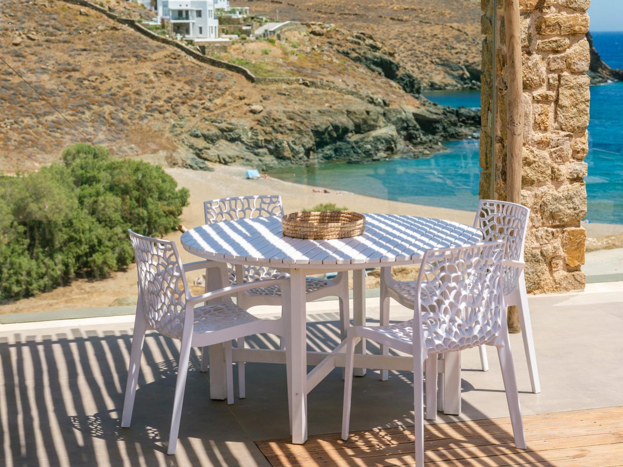 Sundance Mykonos * Merchia Beach