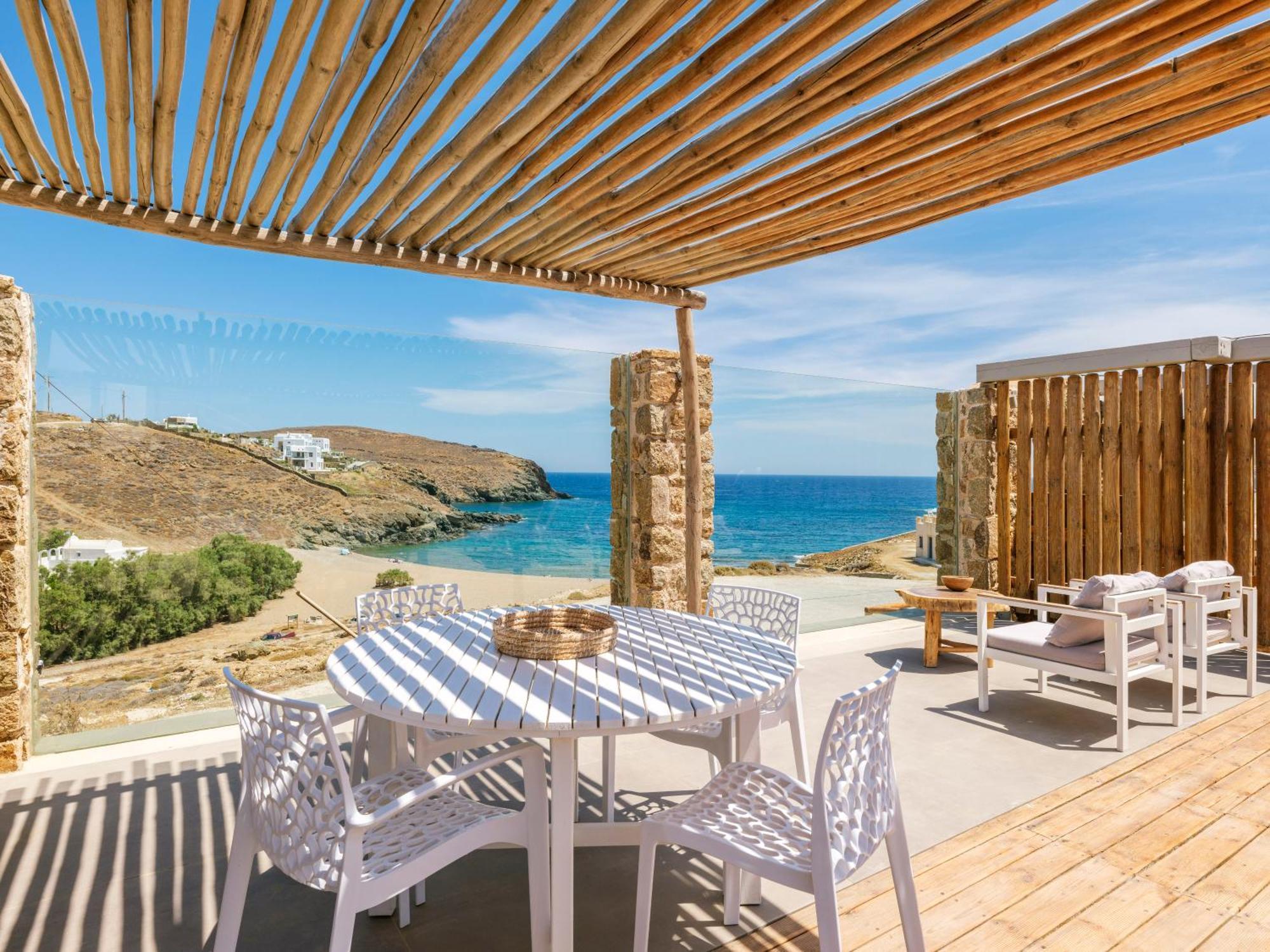 Appartamento Sundance Mykonos *