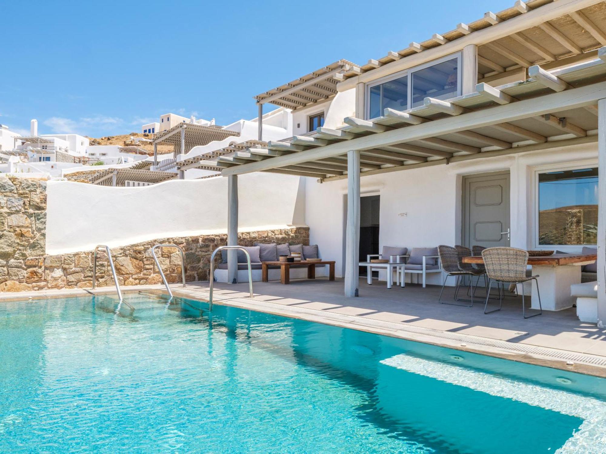 Sundance Mykonos Appartamento