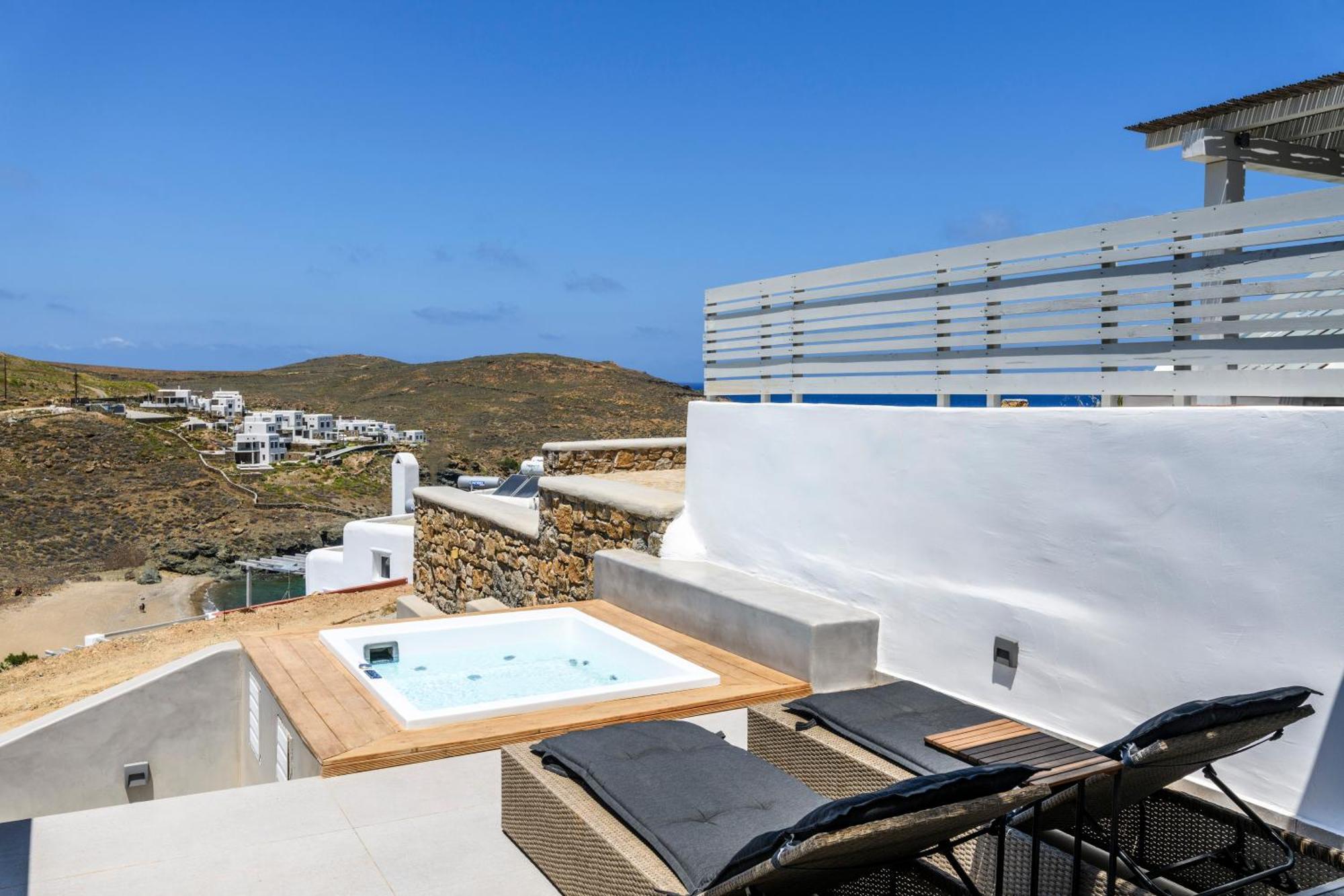 Sundance Mykonos Appartamento