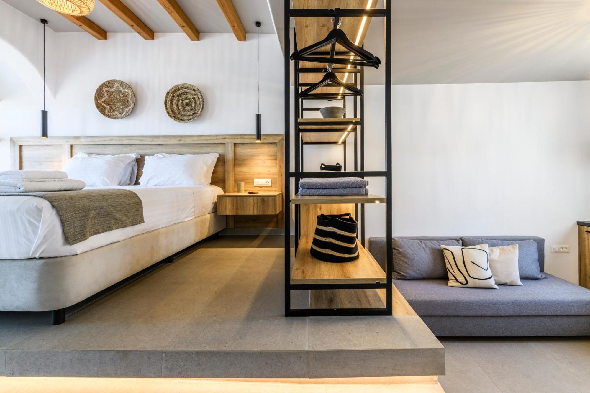 Sundance Mykonos Appartamento Merchia Beach