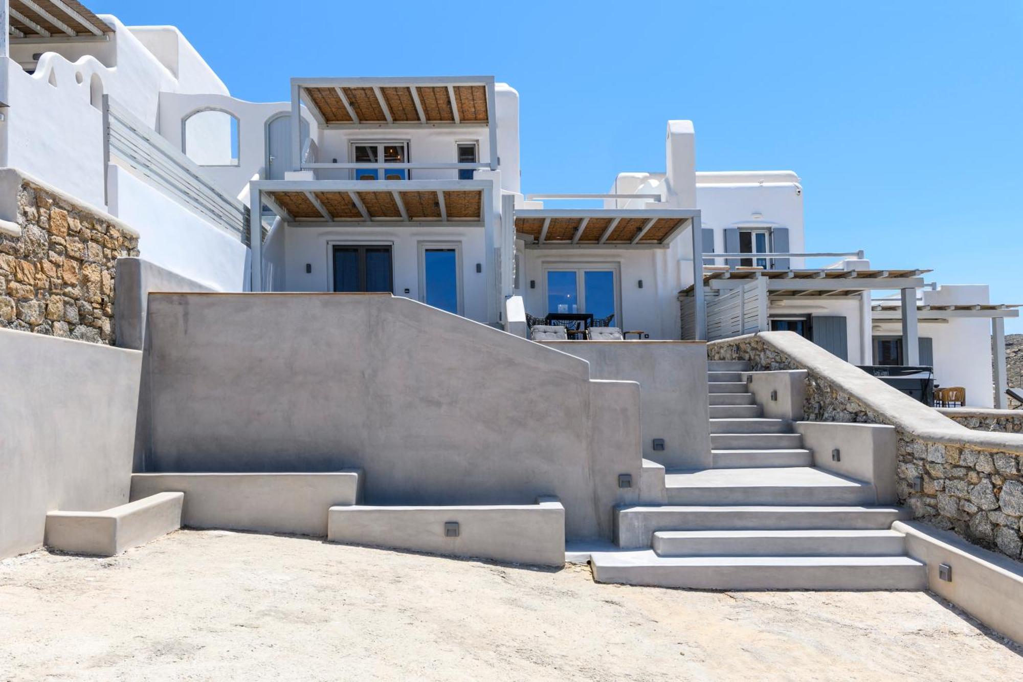 Sundance Mykonos Appartamento *