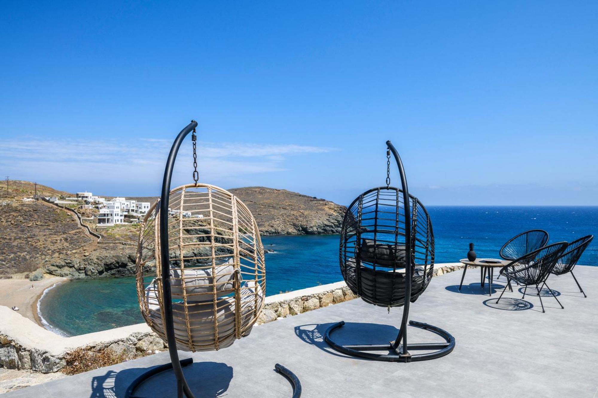 Sundance Mykonos Appartamento *