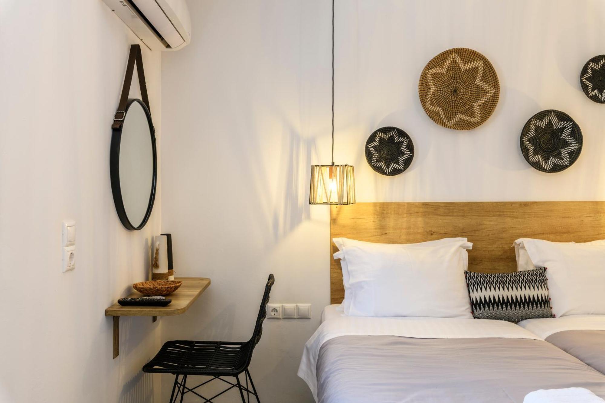 Appartamento Sundance Mykonos Merchia Beach