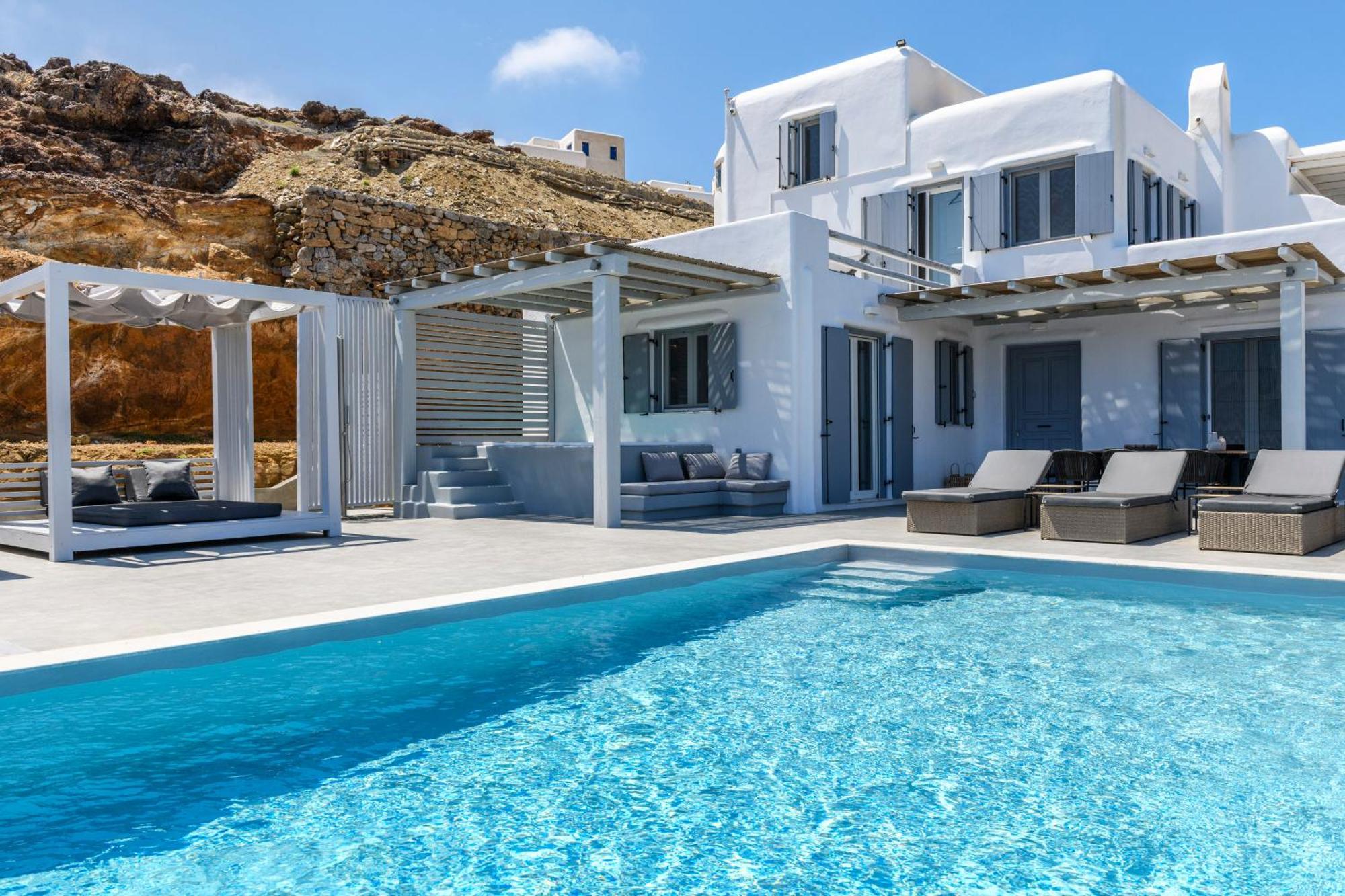 Sundance Mykonos Appartamento