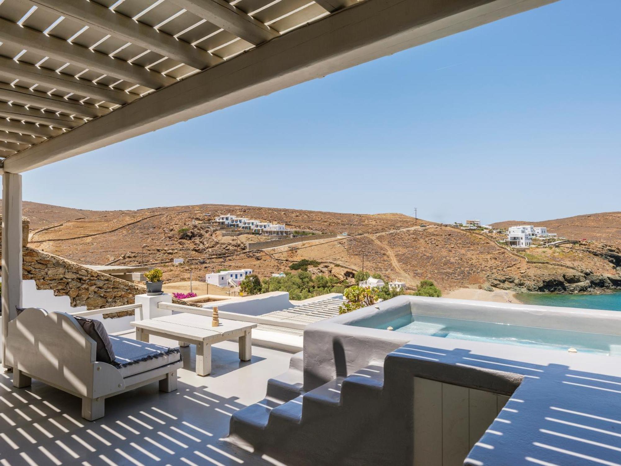 Sundance Mykonos Appartamento