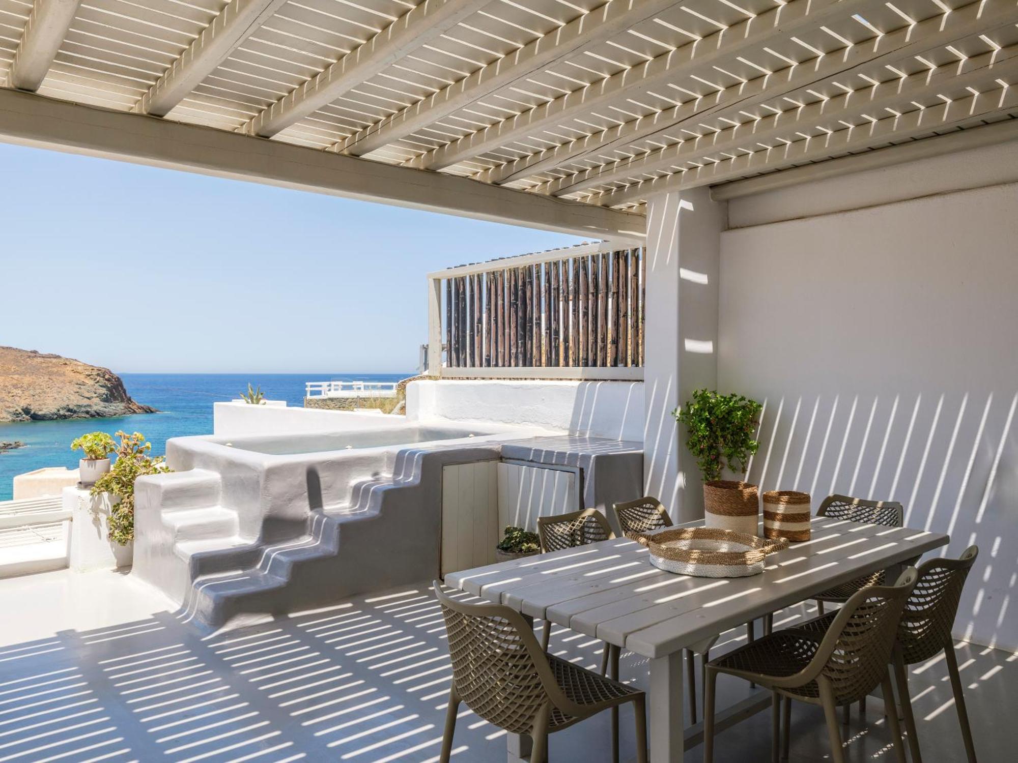 Sundance Mykonos Appartamento