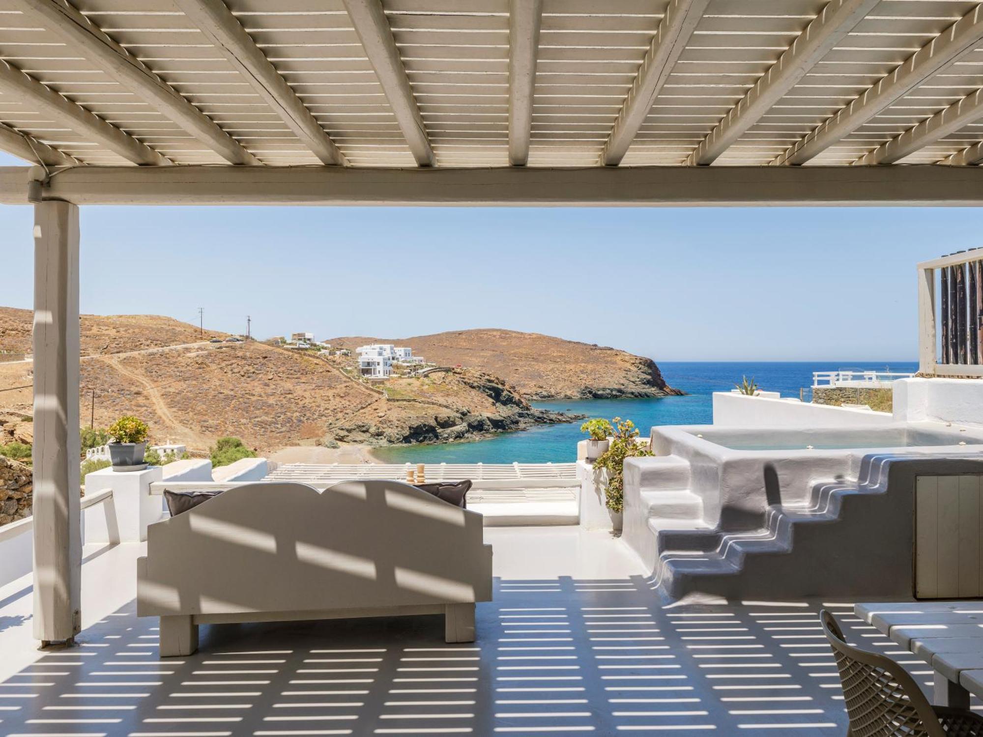 Sundance Mykonos Appartamento *