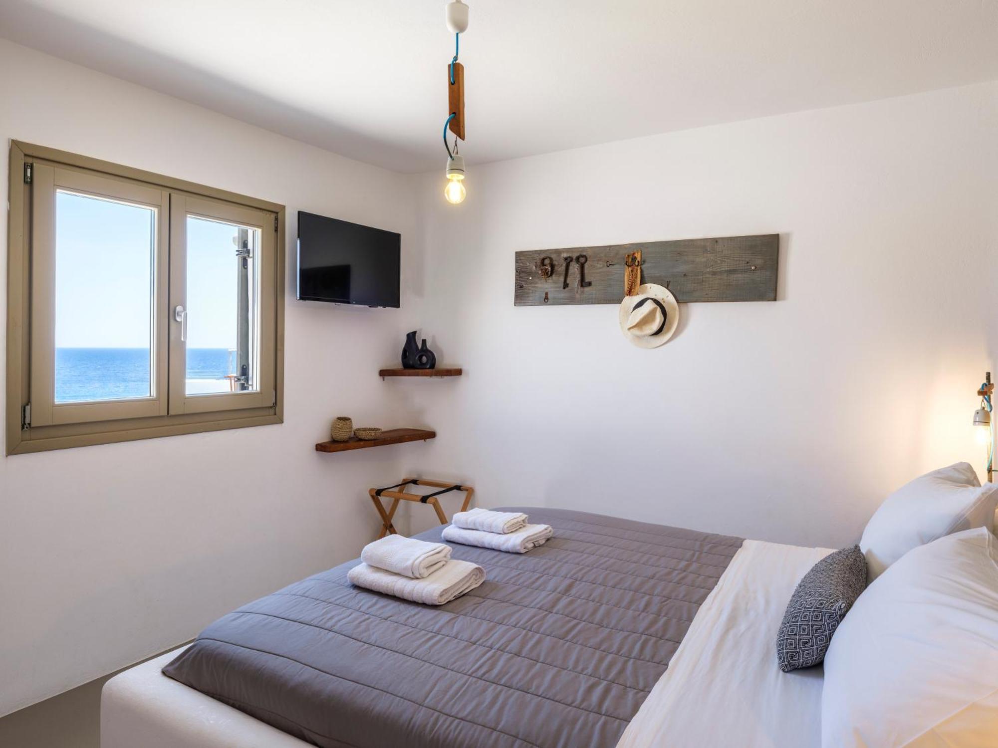 Appartamento Sundance Mykonos