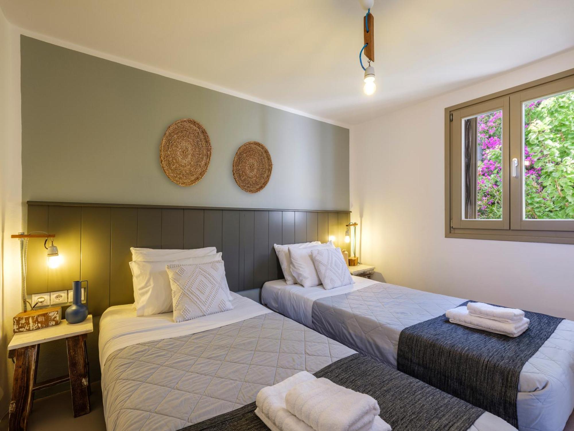 Sundance Mykonos Appartamento Merchia Beach